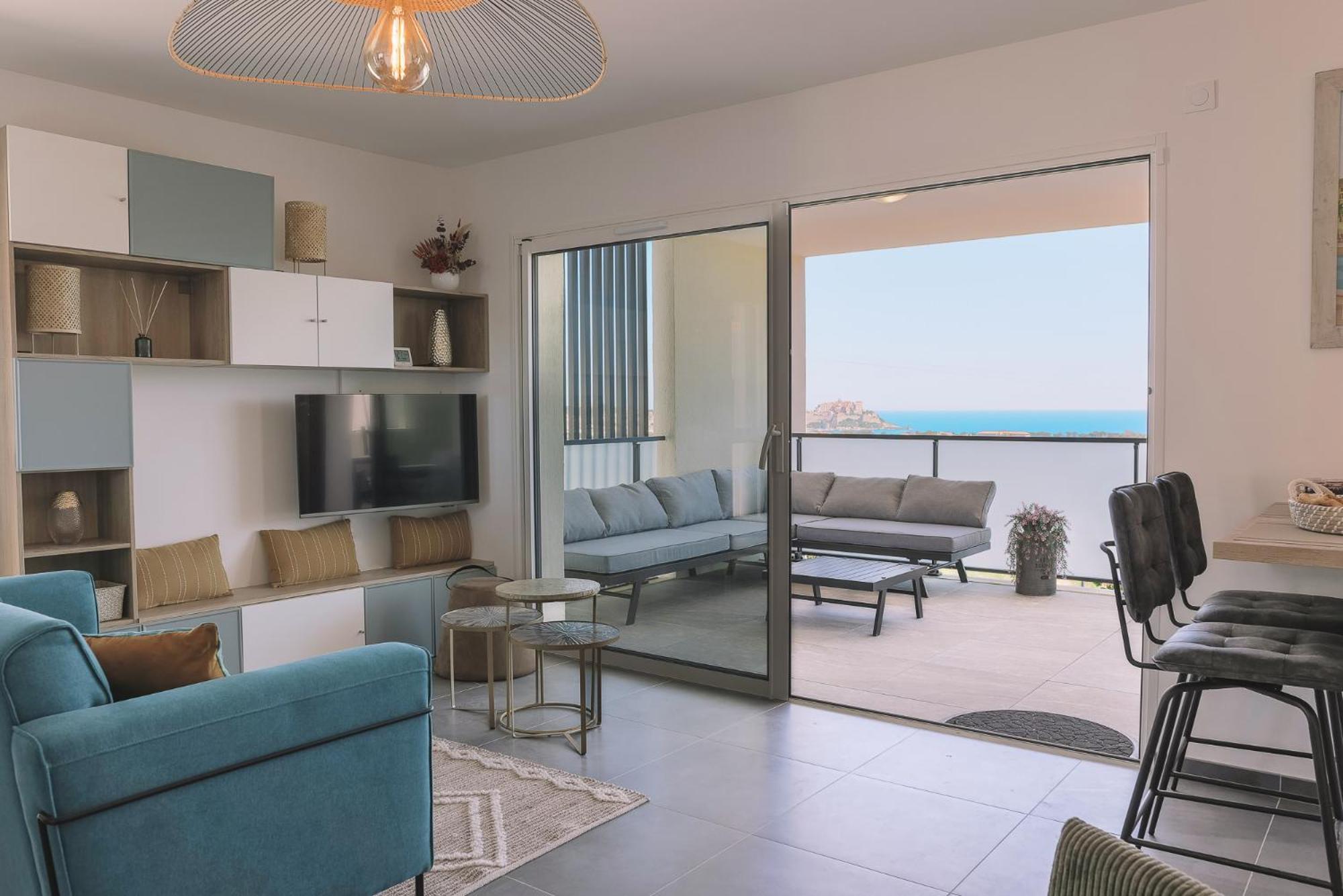 Domaine Di Amuvrella Apartment Calvi (Corsica)