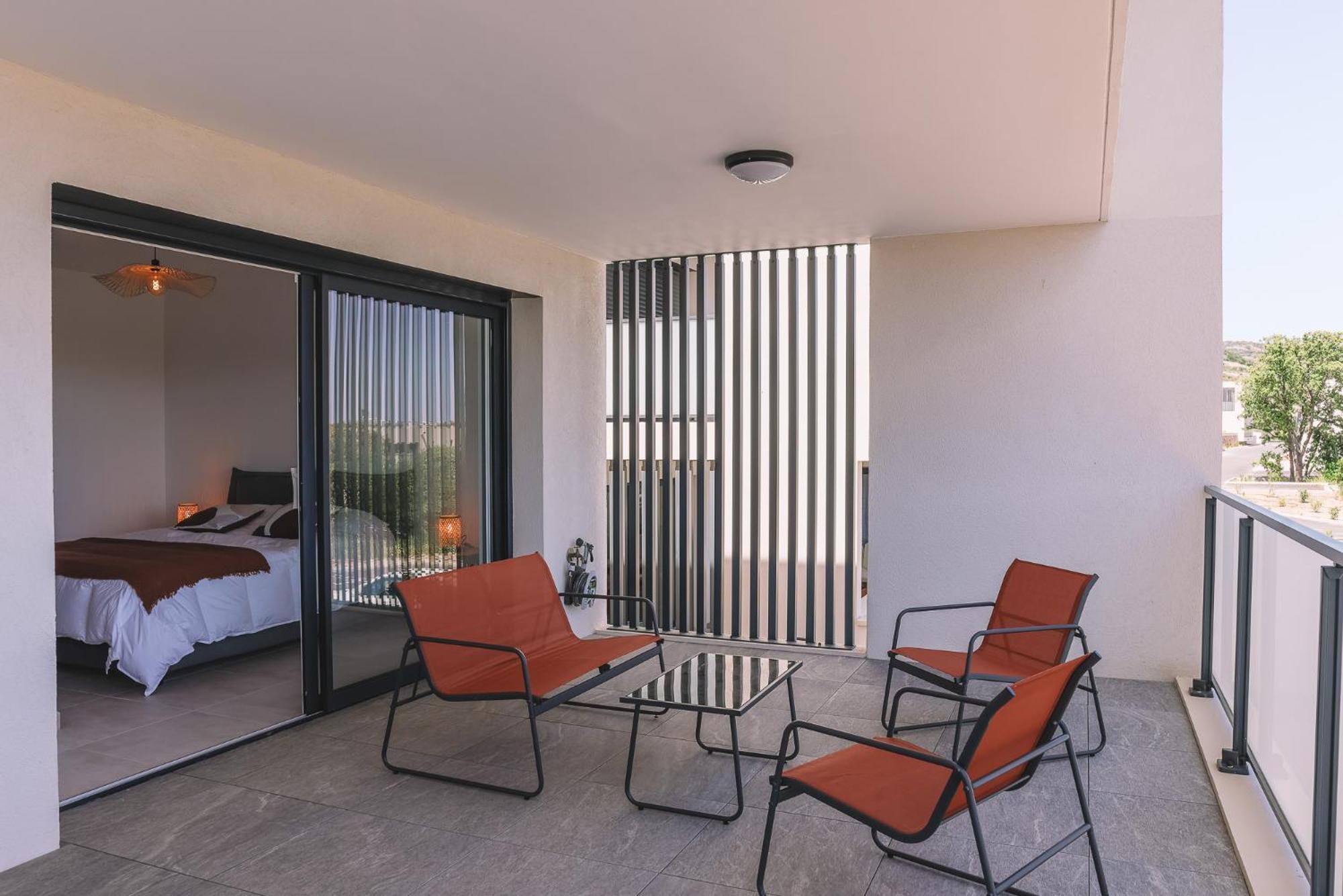Domaine Di Amuvrella Apartment Calvi (Corsica)