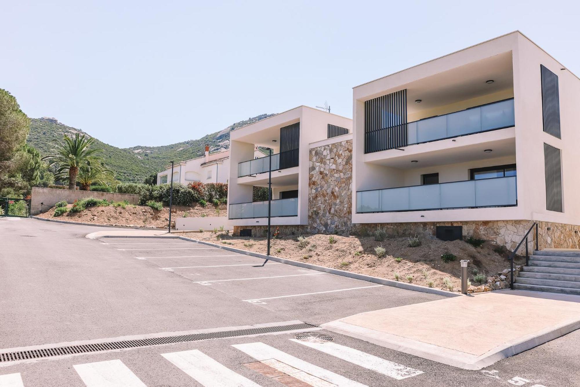 Domaine Di Amuvrella *